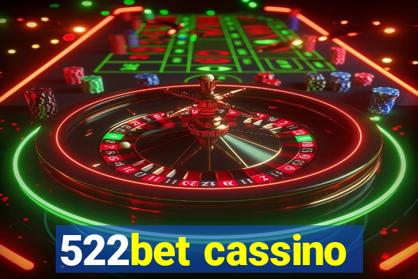 522bet cassino